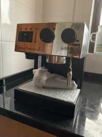 Maquina de café Briel Cadiz Automatic 2 e Pingo Doce Citadina