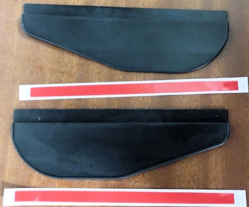 Palas Espelhos Retrovisor Novas