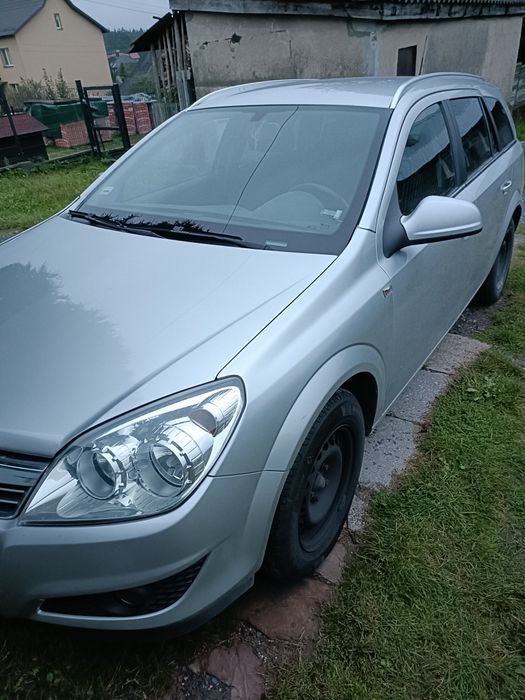 Opel Astra H 1.6 Kombi