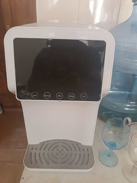 Очиститель воды Doctor-101 Osmo