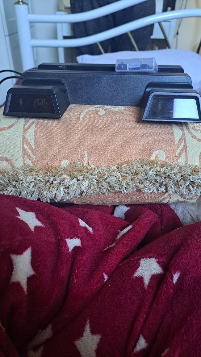 Vendo soporte de refrigeração ps4