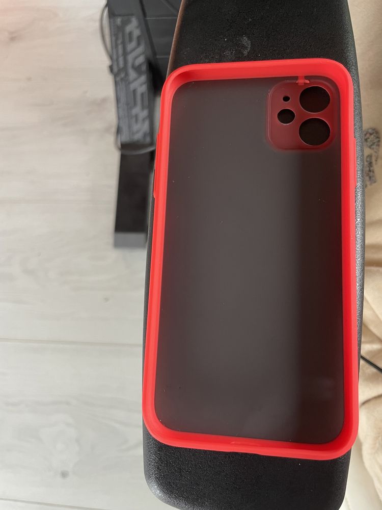 case etui iphone 11