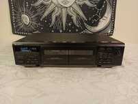 Magnetofon kasetowy SONY TC-WR661