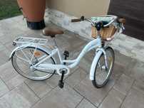 Rower ROMET PANDA 2.0  24”