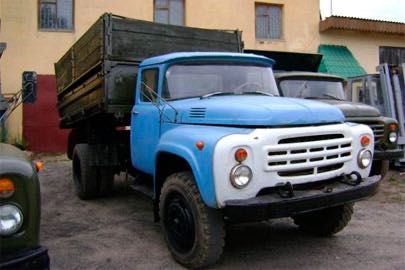 Вивіз сміття вантажники вивоз мусора вывоз старой мебели зил газель