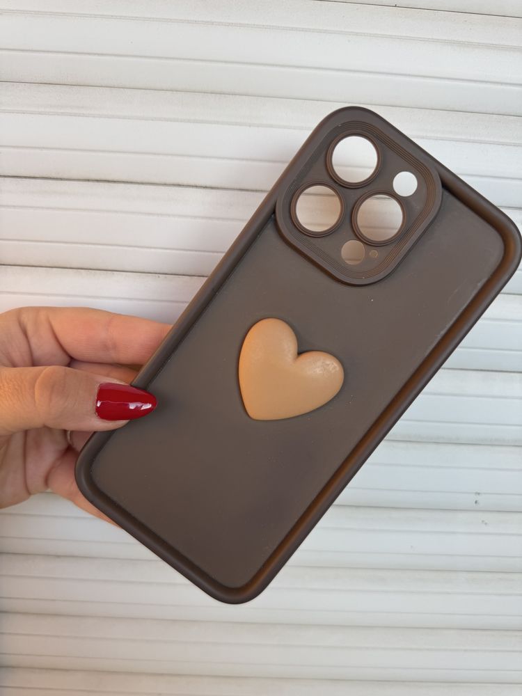 Etui plecki case iphone 15 pro max
