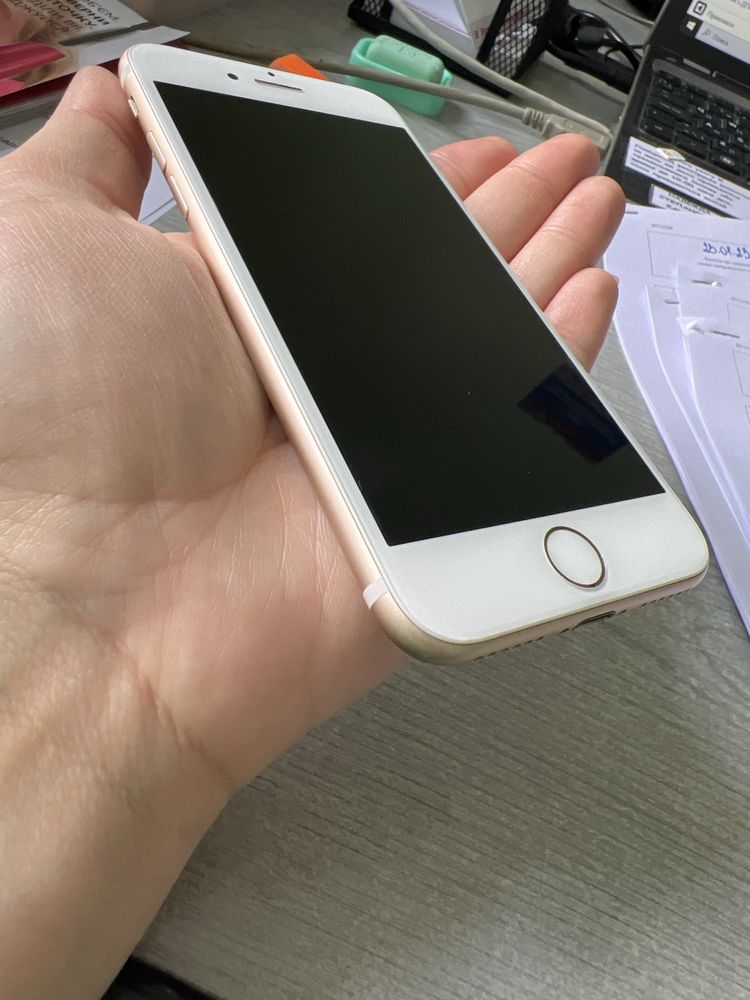iPhone 7/32 б/у