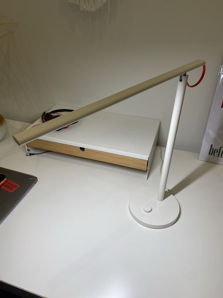 Mi smart led cadeeiro de secretaria