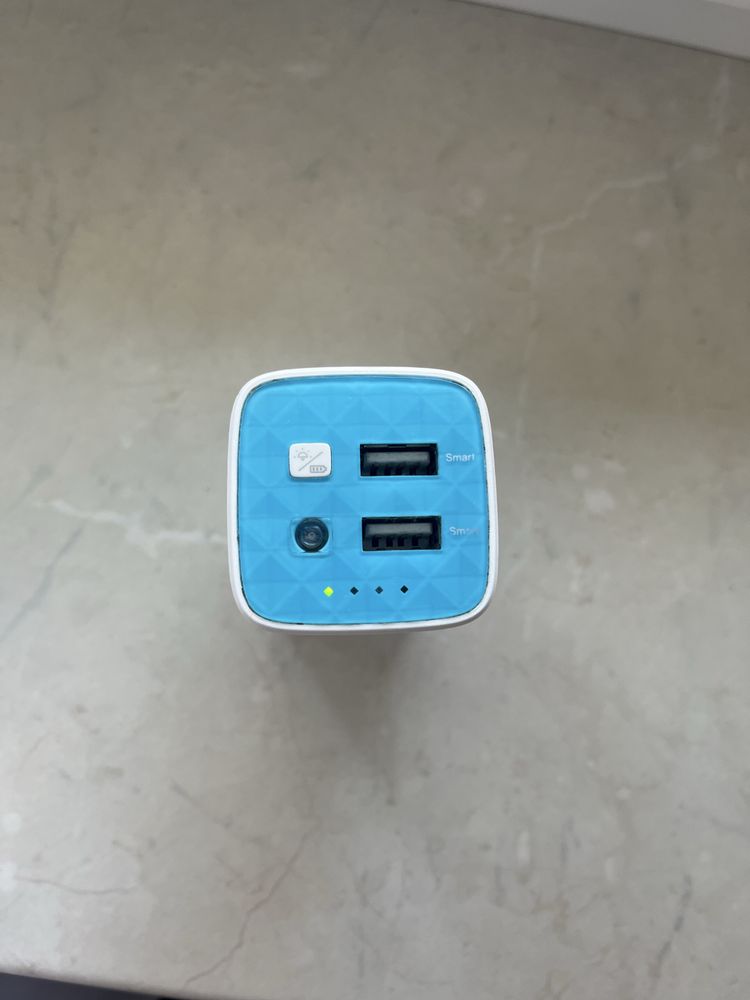 Power bank TP-LINK 10400mAh