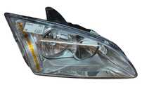 NOWA LAMPA REFLEKTOR GŁÓWNY FORD FOCUS MK2 2004- 4M51-13099-AA ORYGINAŁ