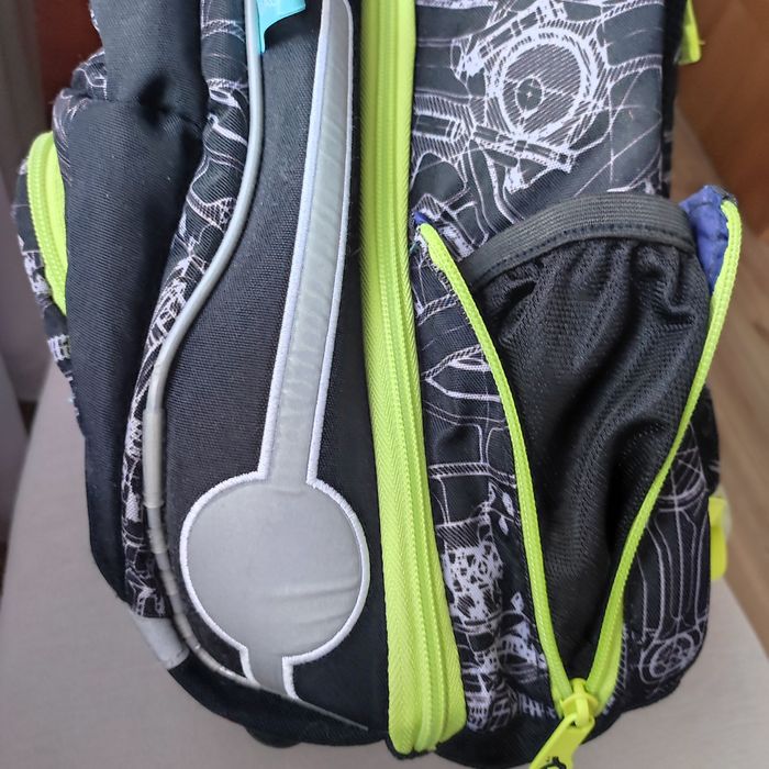 Plecak / tornister Topgal 1-3