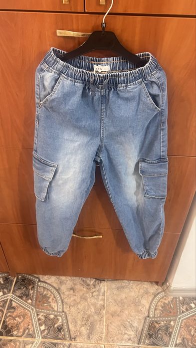 Штани на хлопчика в хорошому стані