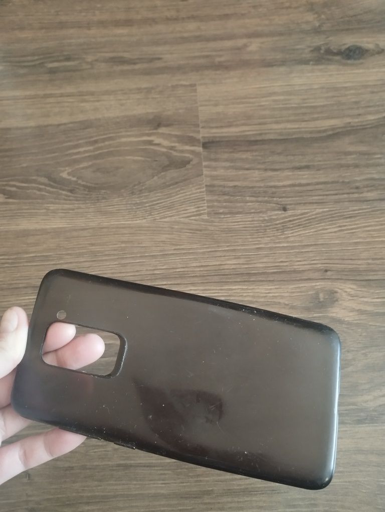 Чохол  Xiaomi redmi note 9