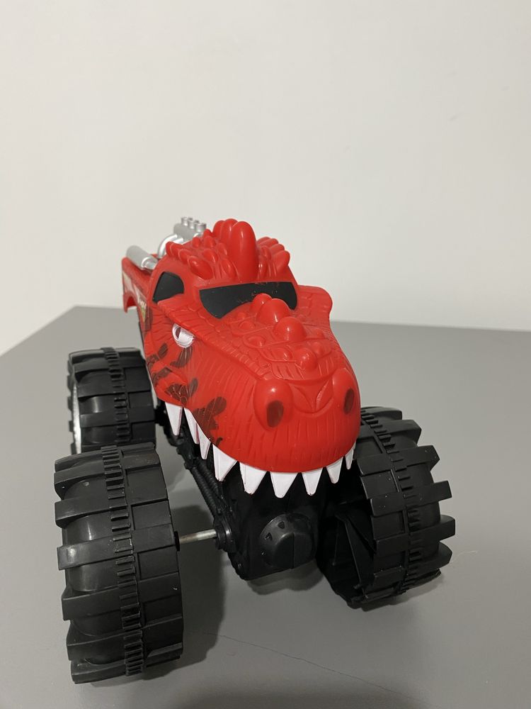Dino Truck samochód
