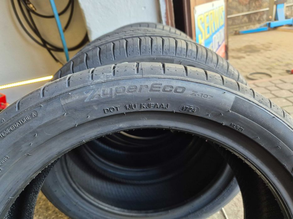 215/45r17 goodride nowe opony letnie montaż w cenie rant