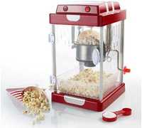 Maszyna do popcornu Rosenstein & Sohne Retro Popcorn Maschine