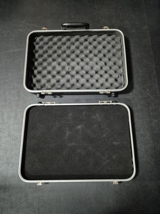 Boss Sy-300 Synth, Roland EV-5 e case Ibanez