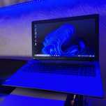 ASUS i5 GTX 740m игровой ноутбук