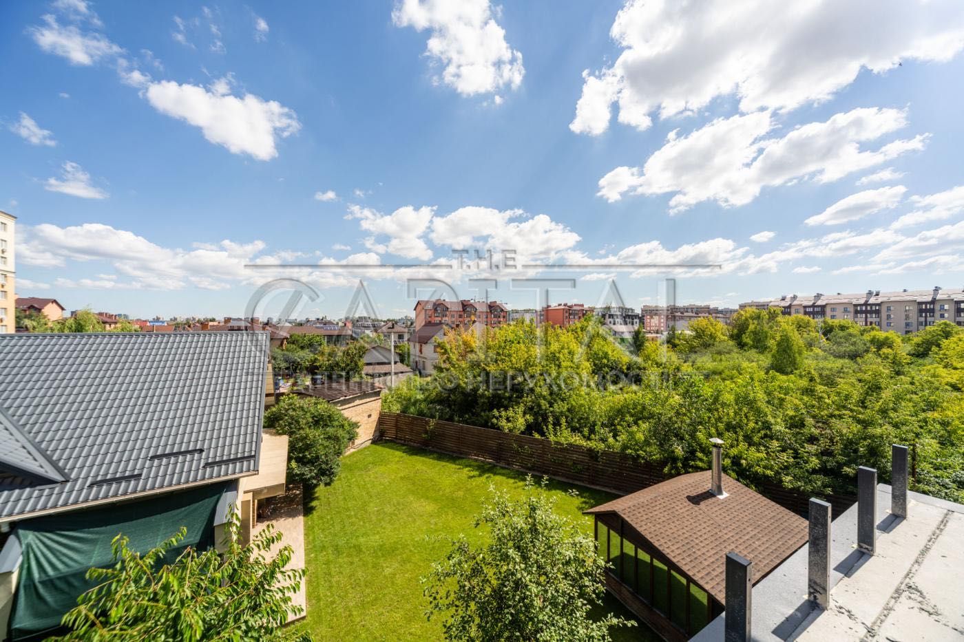 Продаж 3-х поверхів 3000м² діючий ТРЦ Софія City\Софіївська Борщагівка