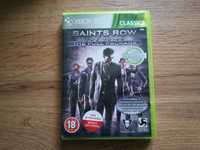 Gra Xbox 360 Saint Row The Full Package (Polska wersja)
