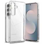 Ringke Fusion Galaxy S25 Fe Clear