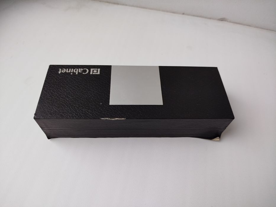 Упаковка для ручки Cabinet