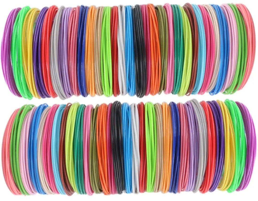 Zestaw Filament wkład długopis 3d