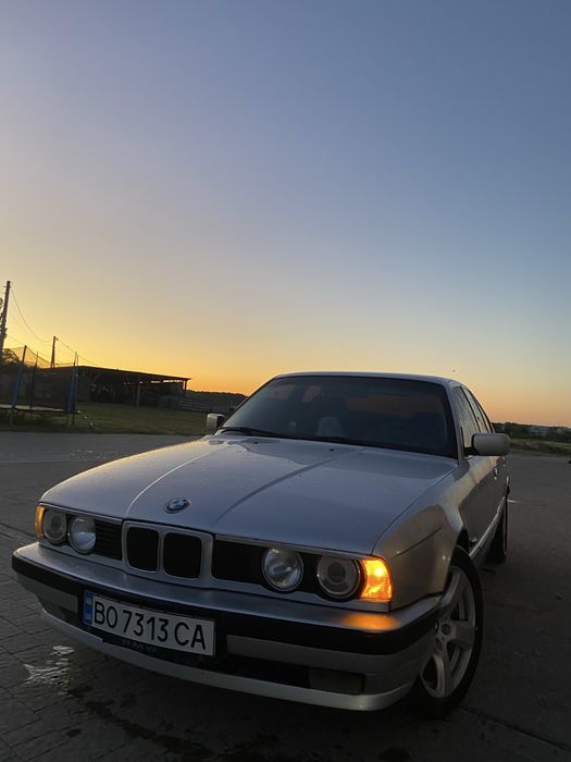 Продам е34 520 і
