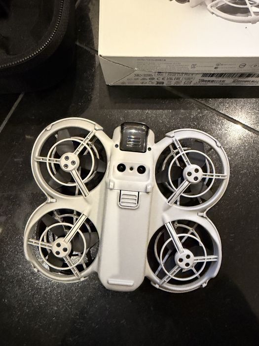 Drone Dji Neo 2 baterias