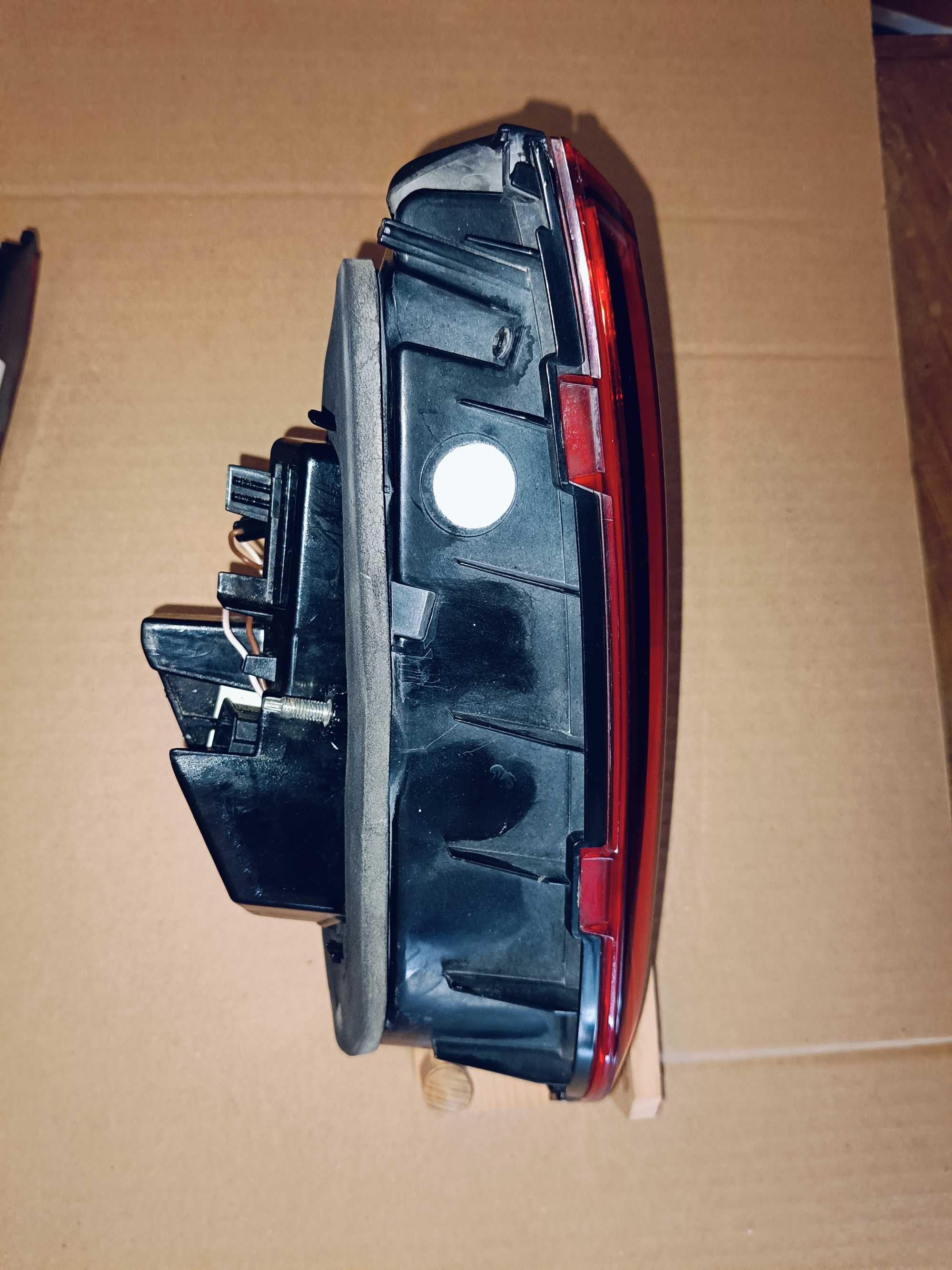 Faróis Led VW Golf VII