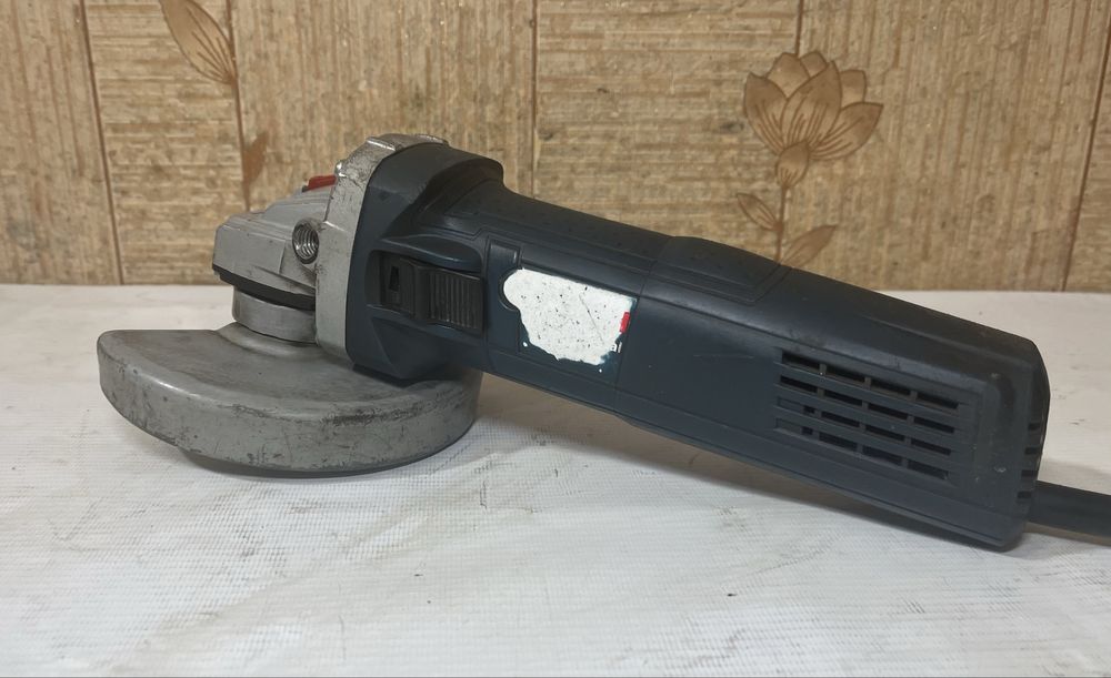 Болгарка → Bosch GWS 750 Professional на 750 Вт. | 11.000 об/хв.