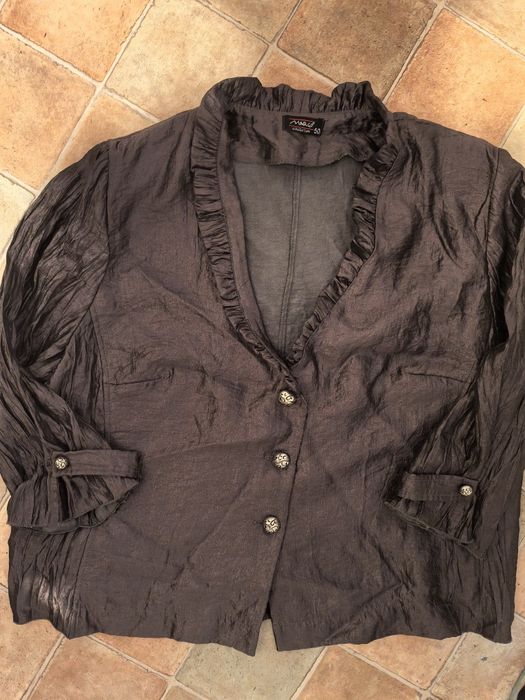 Żakiet damski # 5xl