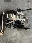 Reduktor samurai 1.3  z pto