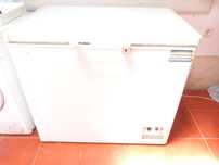 Vendo arca horizontal
