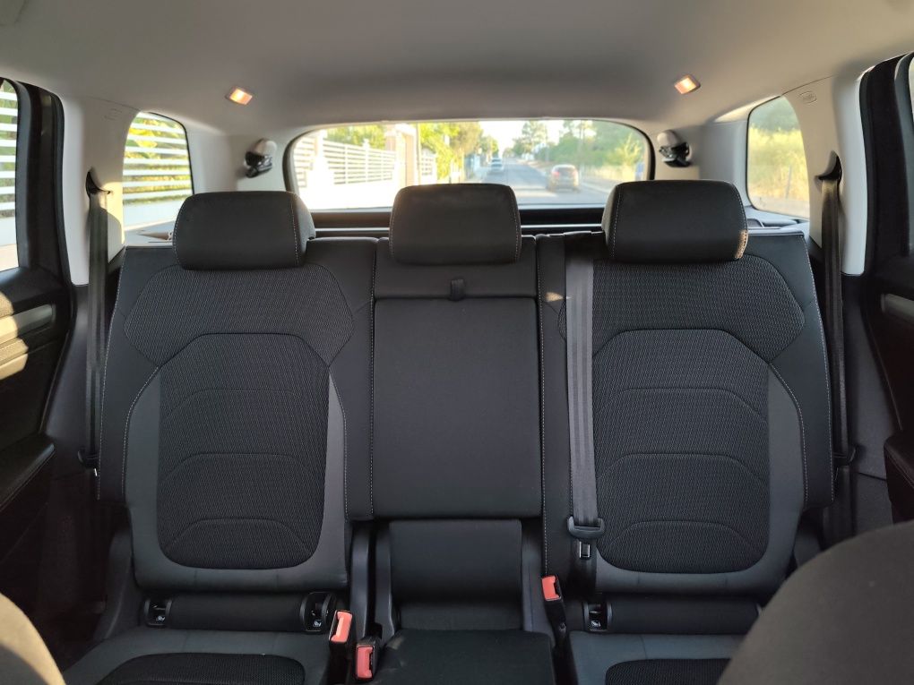 Skoda Kodiaq 2.0tdi DSG 7Lug Garantia
