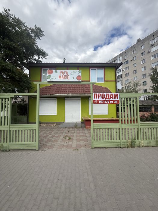 Продам помещения комерческие Ресторан, кафе, номера, сауна