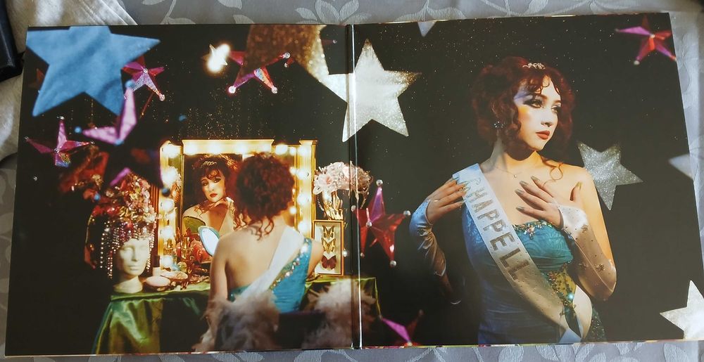 The Rise And Fall Of A Midwest Princess