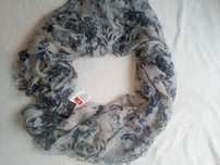 Chusta szyfon H&M Nowa !