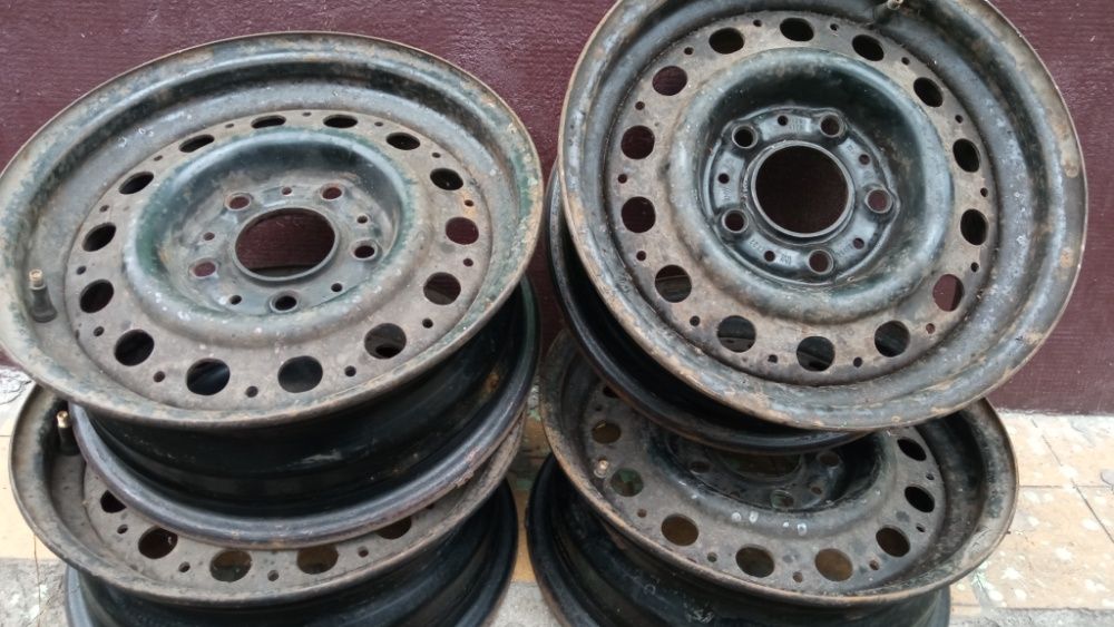 Продам диски BMW. б/у.