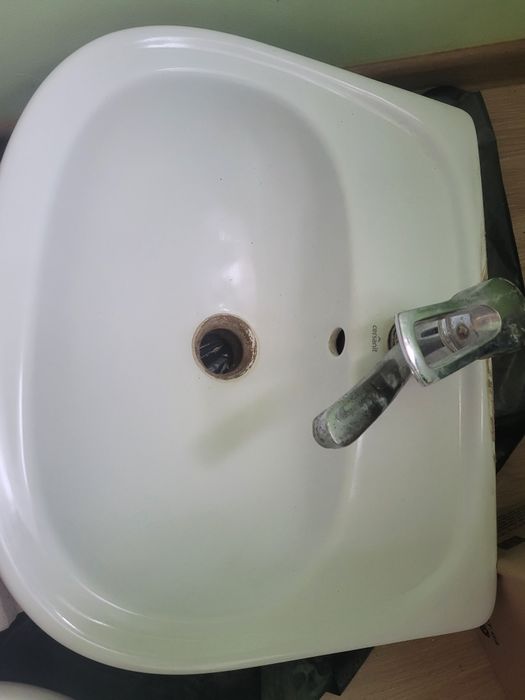 Раковина умивальник 50