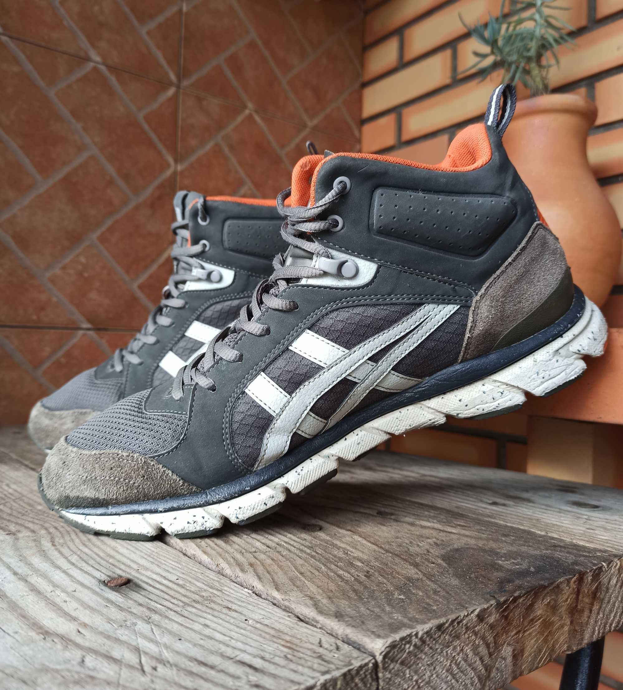 Asics Harandia MT 43.5