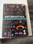 Informatyka 1 zakres podstawowy