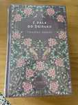 Thomas Hardy - Z dala od zgiełku
