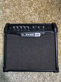 Amplificador Line 6 Spider IV 15wtts