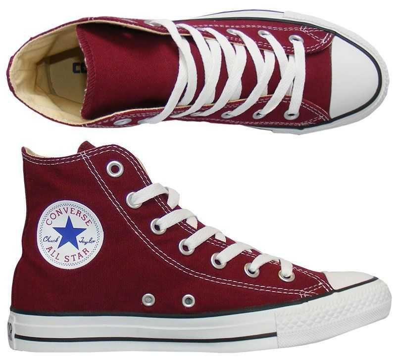 Кеди Converse All star  Chuck Taylor  в наявності  2 кольори  36-41 р.