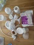 Laktator Canpol babies elektryczny