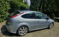 Ford focus 1.6 benzyna LPG stylizowany na RS