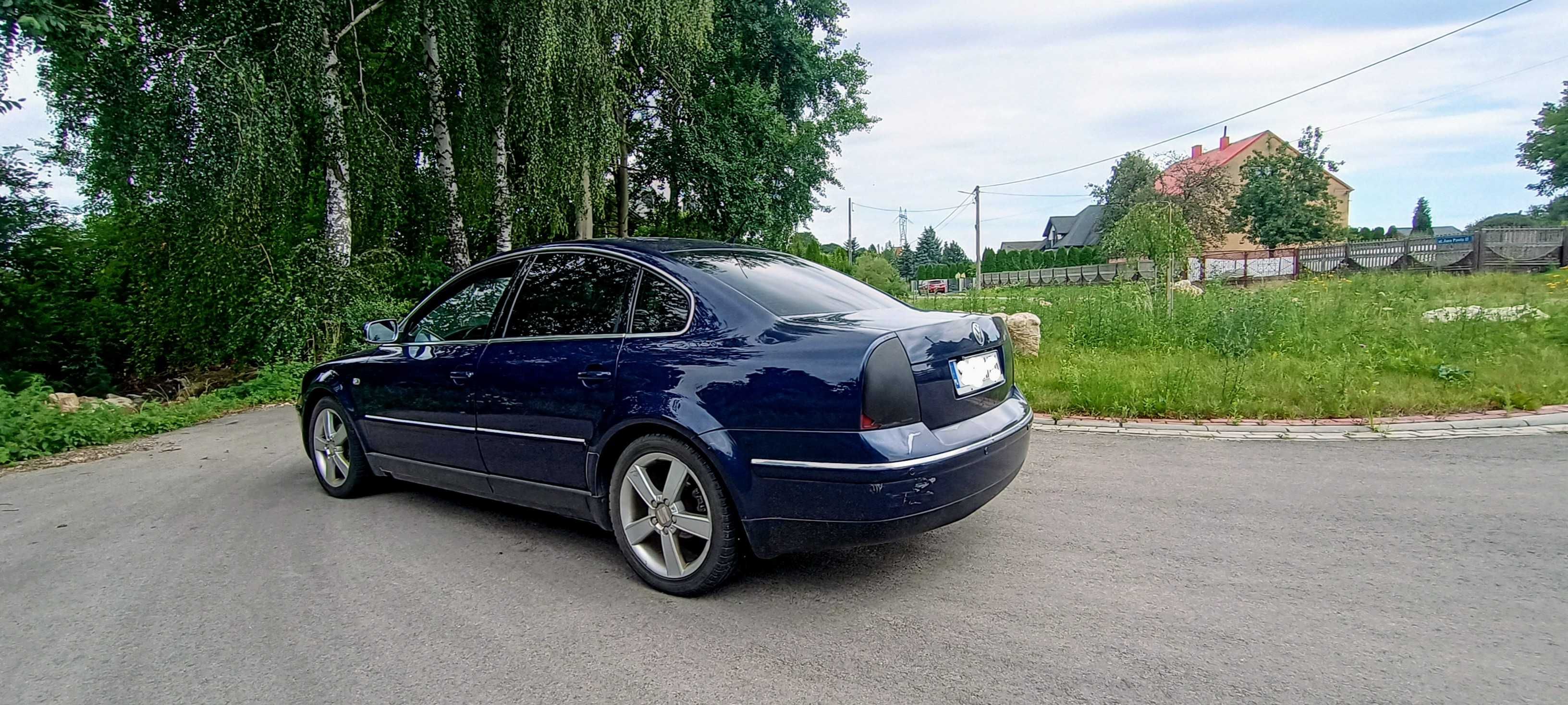 Sprzedam Passat B5 Fl