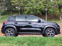 Citroen C3 Aircross 1.2 Puretech Feel