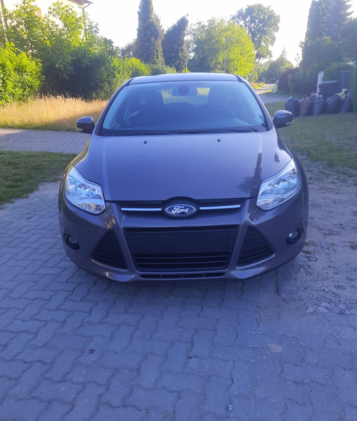 Ford Focus mk3 z 2011r- 1.6 benzyna [ najlepszy silnik)-105KM